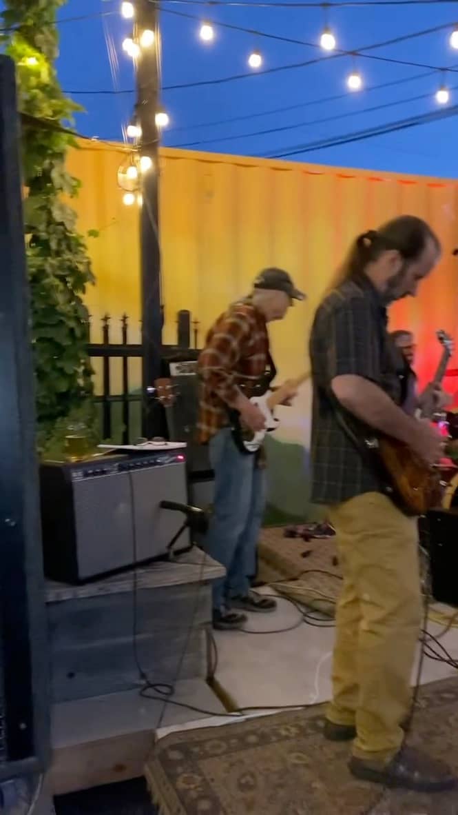 Shanty Shack Brewing