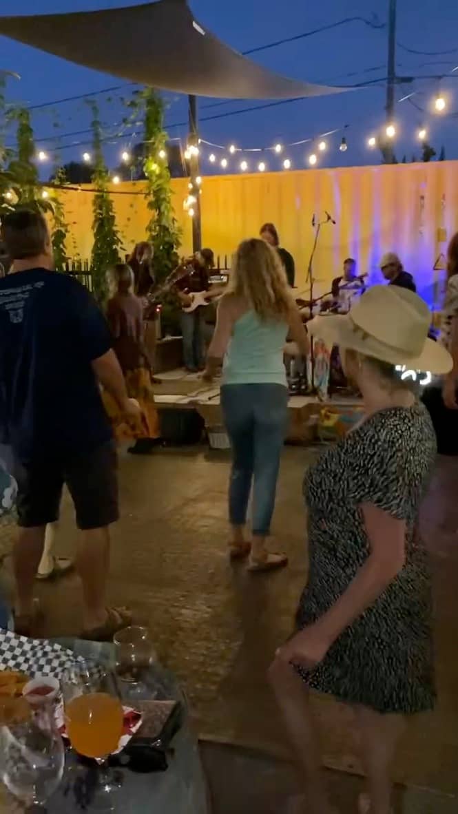 Shanty Shack Brewing