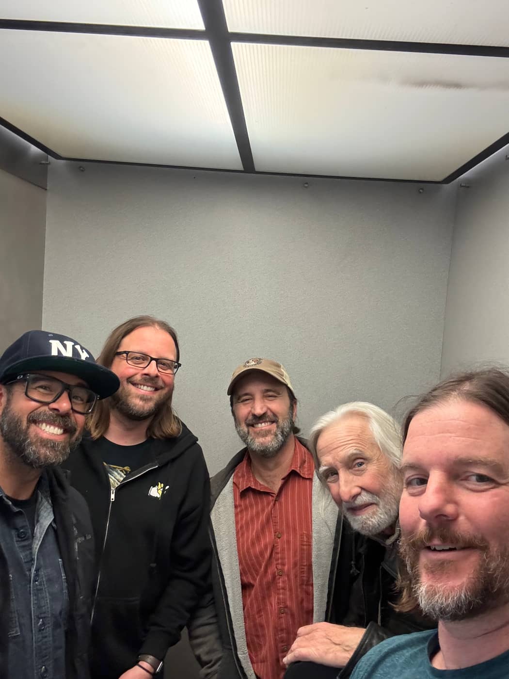 The Grateful Dads