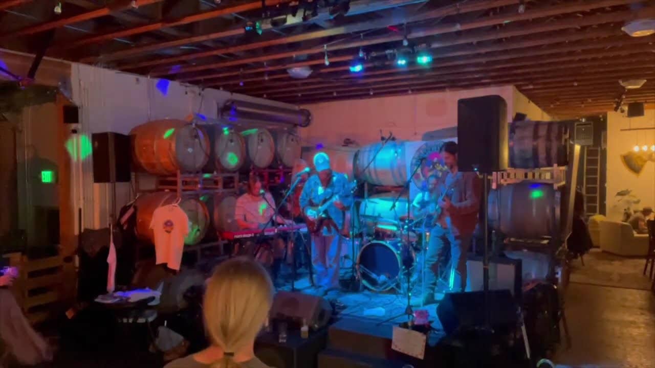 From the video: Shakedown Street