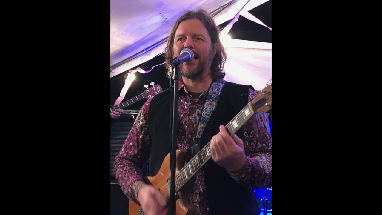 From the video: Simple Twist Of Fate