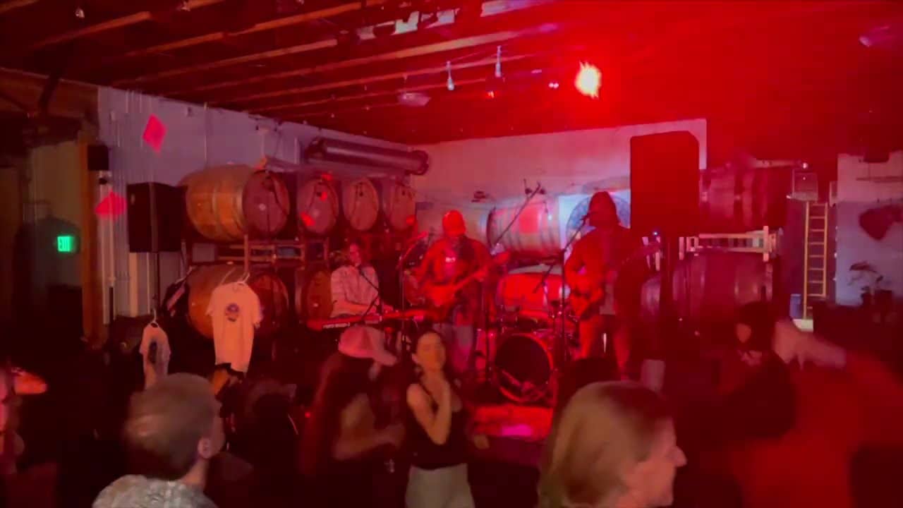 From the video: Casey Jones
