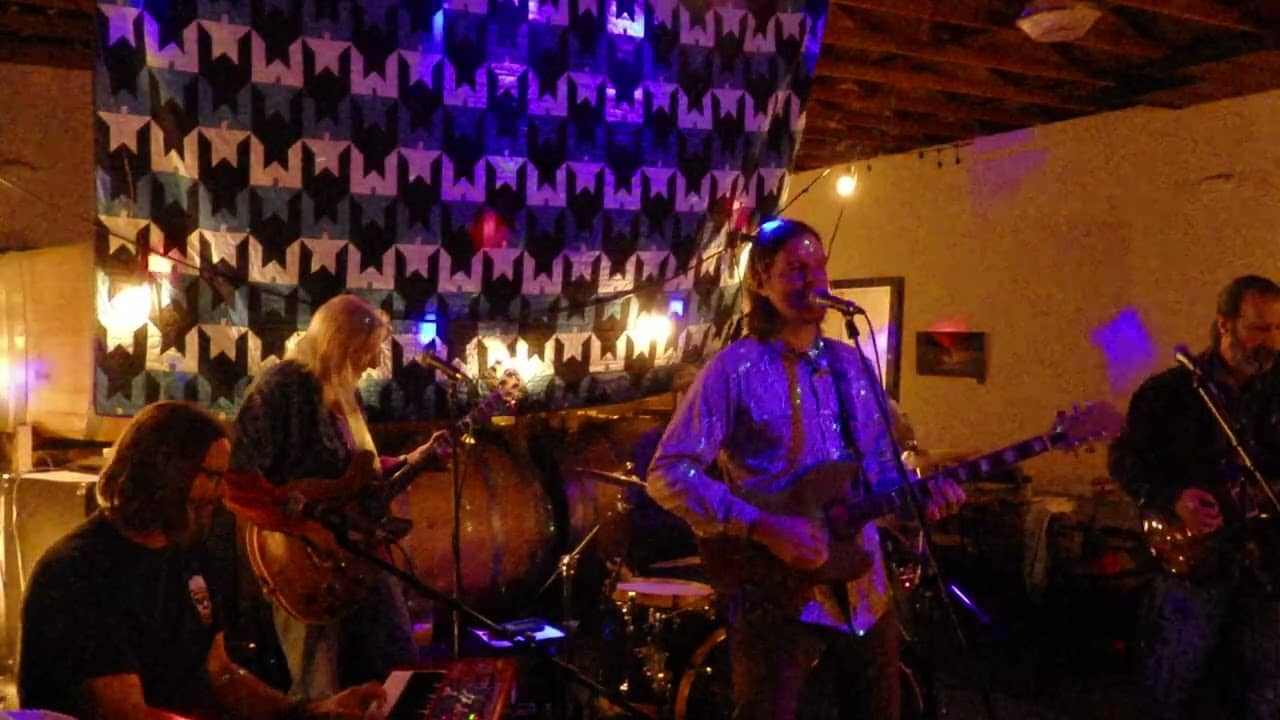 From the video: Woodhouse, Set 1