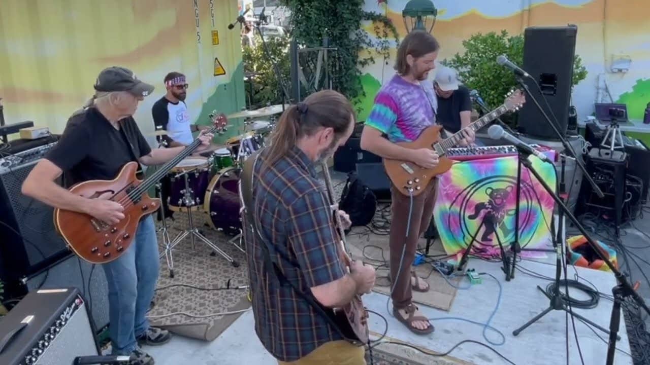 From the video: Tennessee Jed