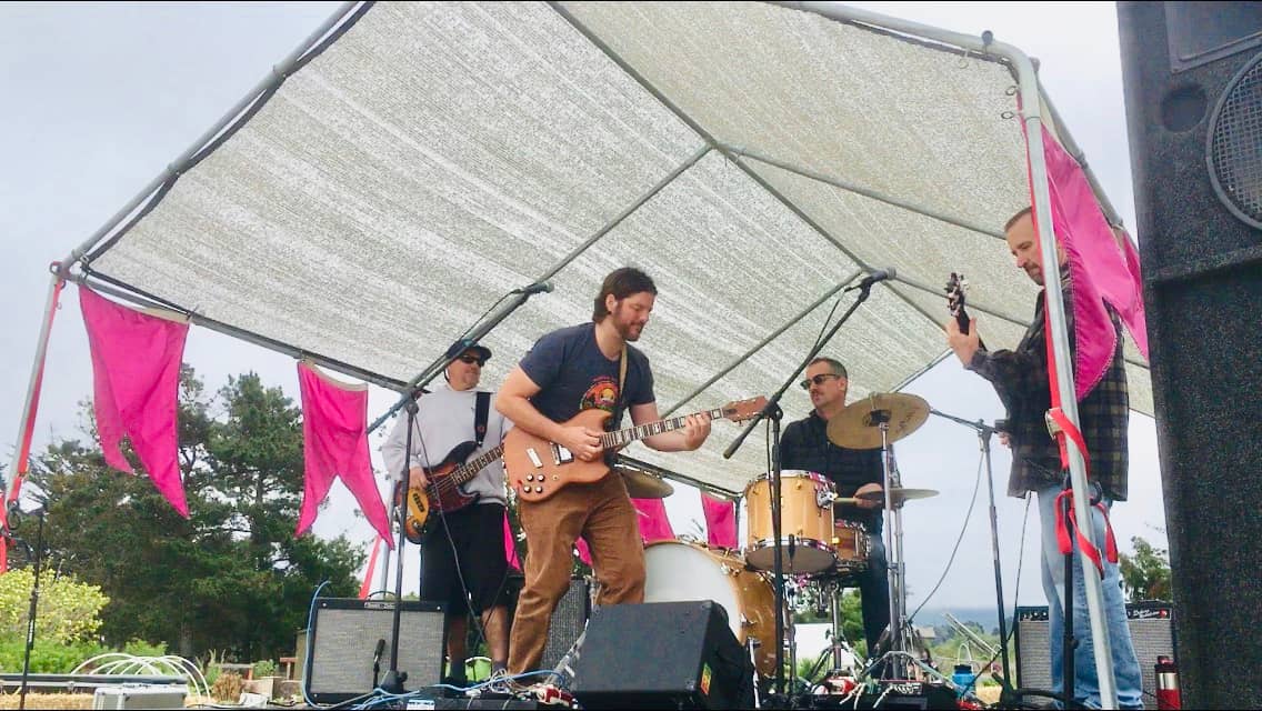Earth Day Carmel Valley