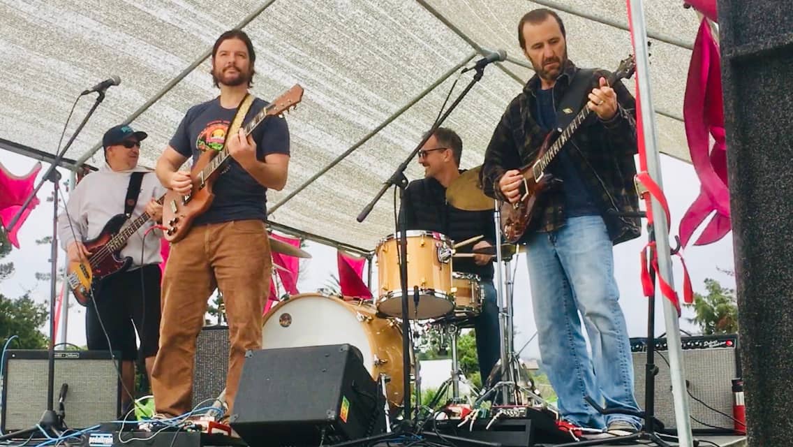 Earth Day Carmel Valley