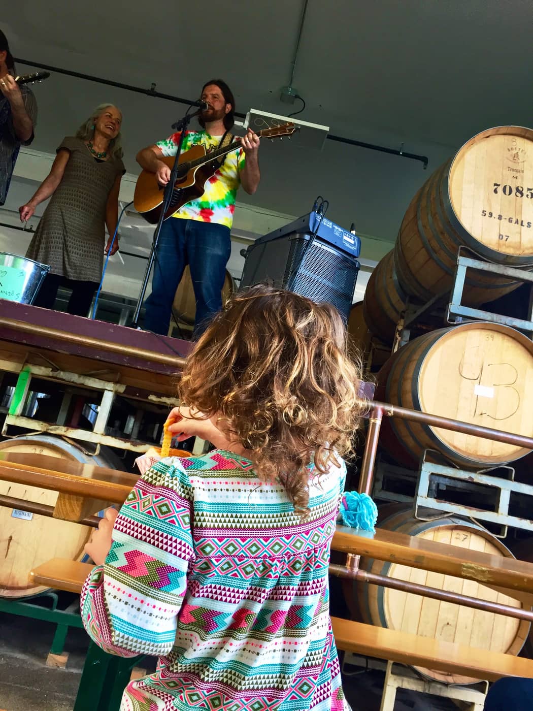 Shanty Shack Brewing