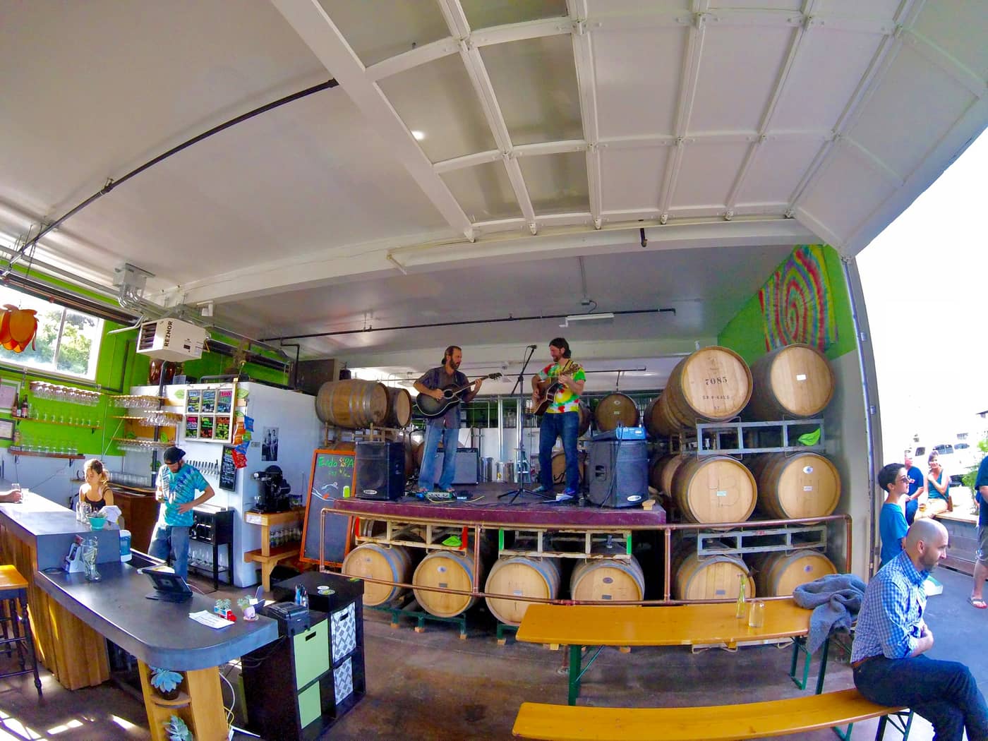 Shanty Shack Brewing
